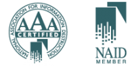 Naid logo
